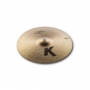 Zildjian K Custom Dark Zil Seti (14HH/16C/18C/20R)<br>Fotoğraf: 3/5