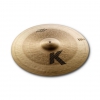 Zildjian K Custom Dark Zil Seti (14HH/16C/18C/20R)<br>Fotoğraf: 5/5