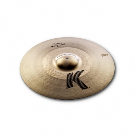Zildjian K Custom Hybrid Zil Seti (14.25" HH/16C/18C/20R)<br>Fotoğraf: 4/5