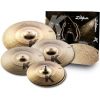 Zildjian K Custom Hybrid Zil Seti (14.25" HH/16C/18C/20R)<br>Fotoğraf: 1/5