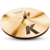Zildjian K Custom Series 14" Bottom Hi-Hat, Fotoğraf: 1/1