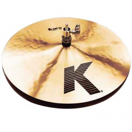Zildjian K Serisi 13 Inc Hi-Hat Zil<br>Fotoğraf: 1/1