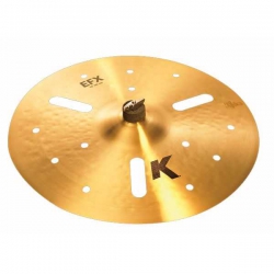Zildjian K Serisi 16 Inc EFX