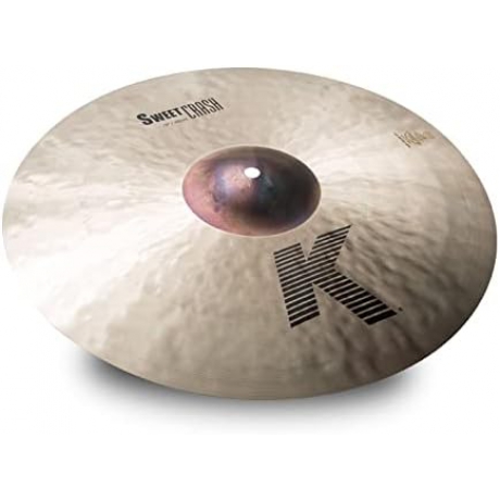Zildjian K0704 K Series 18" Sweet Crash