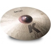 Zildjian K0704 K Series 18" Sweet Crash<br>Fotoğraf: 1/2
