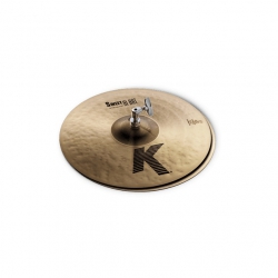 Zildjian K0720 14" K Sweet Hi Hat (Çift)