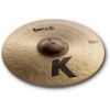 Zildjian K0721 K Sweet Series 14" Top Hi-Hat Zili, Fotoğraf: 1/1