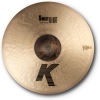 Zildjian K0724 K Sweet Series 15" Top Hi-Hat Zili, Fotoğraf: 1/1