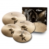 Zildjian K0800 Box Zil Seti<br>Fotoğraf: 1/1