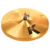 Zildjian K0812 14 K Light Hi Hat Pair Zil<br>Fotoğraf: 1/1
