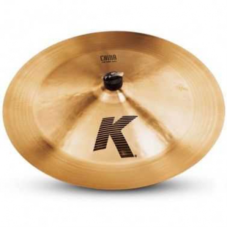 Zildjian K0885 19 K Series China Thin<br>Fotoğraf: 1/1