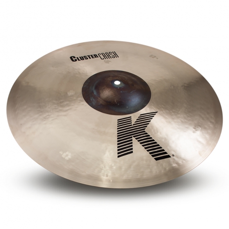 Zildjian K0931 16'' K Cluster Crash
