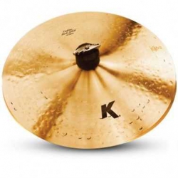 Zildjian K0934 12 K Custom Series Dark Splash