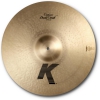 Zildjian K0979 K Custom Dark 20" Crash Zil, Fotoğraf: 1/1
