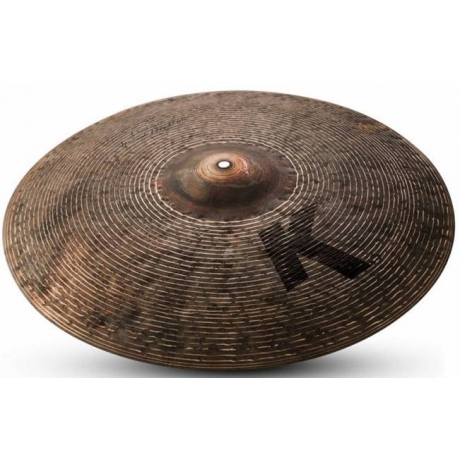 Zildjian K1422 K Custom Special 19" Dry Crash<br>Fotoğraf: 2/2