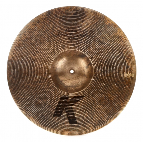 Zildjian K1422 K Custom Special 19" Dry Crash<br>Fotoğraf: 1/2
