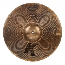 Zildjian K1422 K Custom Special 19" Dry Crash