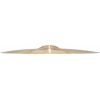 Zildjian K2820 K Paper 20" Thin Crash Zil, Fotoğraf: 3/4