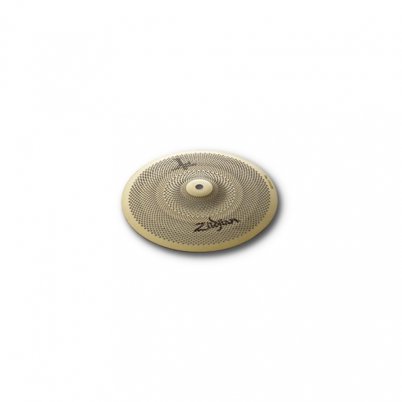 Zildjian LV8010S-S 10" Low Volume L80 Splash Single Zil, Fotoğraf: 1/5