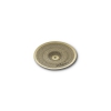 Zildjian LV8010S-S 10" Low Volume L80 Splash Single Zil, Fotoğraf: 5/5