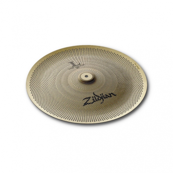 Zildjian LV8018CH-S18 18" Low Volume L80 China Single Zil, Fotoğraf: 1/5