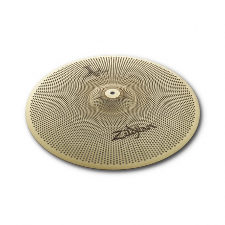 Zildjian LV8020R-S 20" Low Volume L80 Ride (Tek)<br>Fotoğraf: 1/1