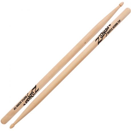 Zildjian Maple Acorn Baget<br>Fotoğraf: 1/1