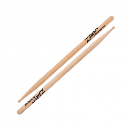 Zildjian Maple Mini Ball Round Baget<br>Fotoğraf: 1/2