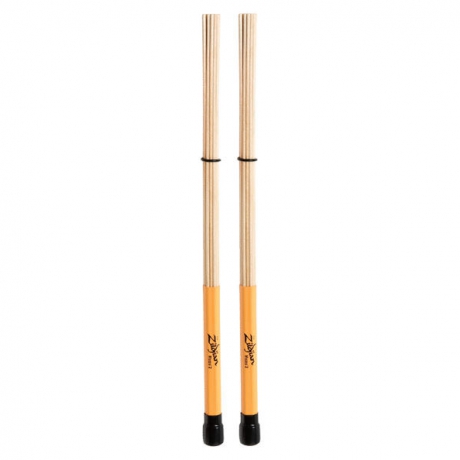 Zildjian Mezzo 2 Rod Baget<br>Fotoğraf: 1/2
