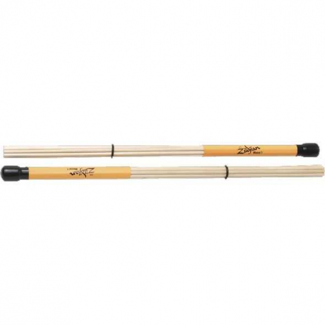 Zildjian Mezzo1 Rod Baget<br>Fotoğraf: 2/2