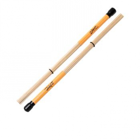 Zildjian Mezzo2 Rod Baget<br>Fotoğraf: 1/2