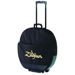 Zildjian P0650 22-Inc Deluxe Tekerlekli Zil Hard Case