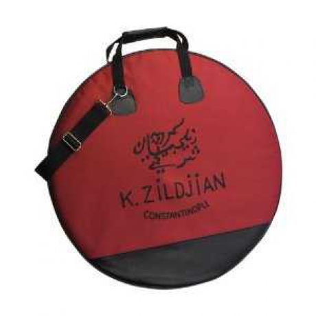 Zildjian P0726 20" K Constantinople Cymbal Çanta<br>Fotoğraf: 1/1