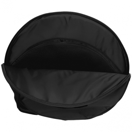 Zildjian P0733 22-Inc Deluxe Zil Çantası<br>Fotoğraf: 3/4