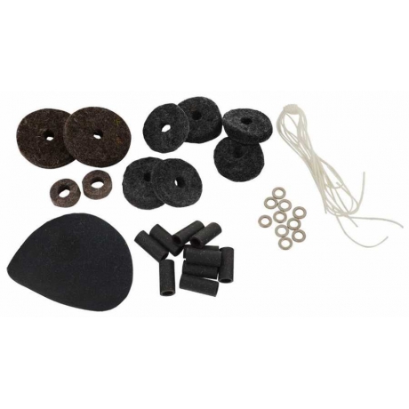 Zildjian P0800 Aksam<br>Fotoğraf: 2/2