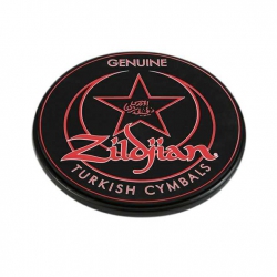 Zildjian P1201 6 inç Profesyonel Çalışma Pedi