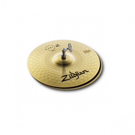 Zildjian Planet Z Zil Seti<br>Fotoğraf: 2/4