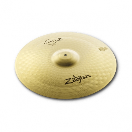Zildjian Planet Z Zil Seti<br>Fotoğraf: 4/4