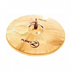 Zildjian PZ14PR Planet Z Sheet 14 inç Hi Hat Zil
