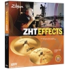 Zildjian Rock 2009 Promo Box Zil Seti<br>Fotoğraf: 1/1