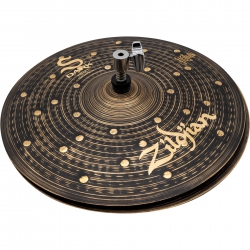 Zildjian S Dark 14" Hi-Hat