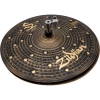 Zildjian S Dark 14" Hi-Hat, Fotoğraf: 1/2