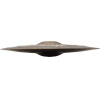 Zildjian S Dark 14" Hi-Hat, Fotoğraf: 2/2