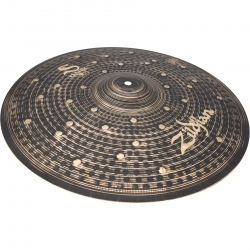 Zildjian S Dark 18" Crash