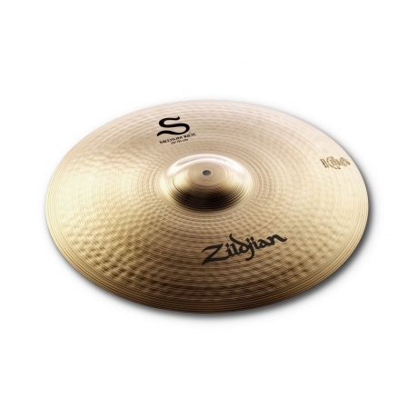 Zildjian S Family Series Zil Seti (20"-18"-16"-14")<br>Fotoğraf: 2/4