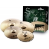 Zildjian S Zildjian Performer Zil Seti (14HH/16C/18C/20R)<br>Fotoğraf: 1/4