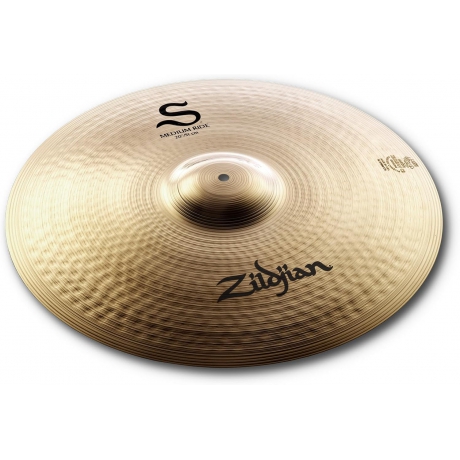 Zildjian S Zildjian Performer Zil Seti (14HH/16C/18C/20R)<br>Fotoğraf: 4/4