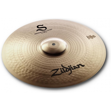 Zildjian S Zildjian Performer Zil Seti (14HH/16C/18C/20R)<br>Fotoğraf: 2/4