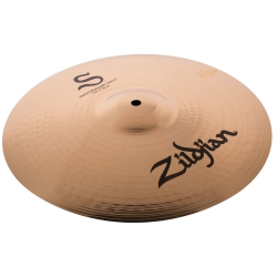 Zildjian S14MT 14'' S Mastersound Hi-hat Zil (Üst)