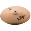 Zildjian S14MT 14'' S Mastersound Hi-hat Zil (Üst)<br>Fotoğraf: 1/1